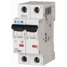 Siguranta automata 1P+N 32A 4.5kA curba C EATON